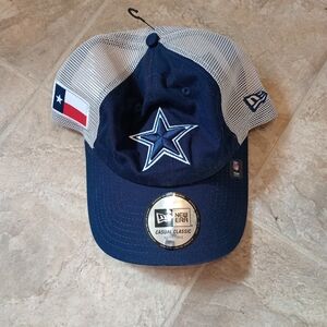 Dallas Cowboys Hat